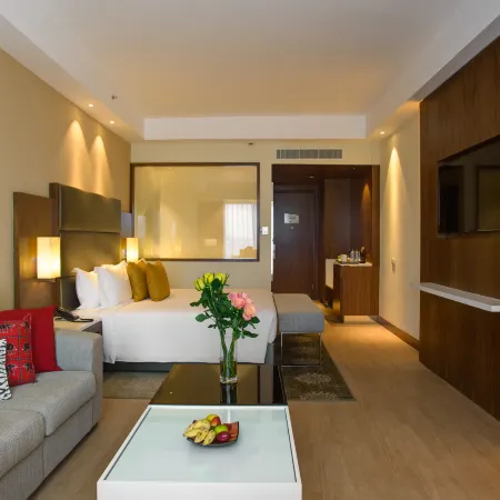 Crowne Plaza NAIROBI AIRPORT by IHG