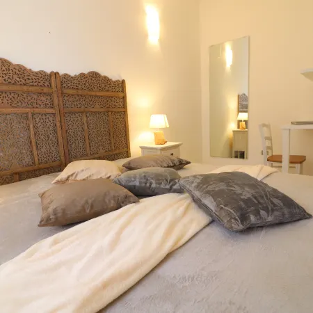 Casa Nero d'Avola Residence Torre Santo Stefano in Otranto