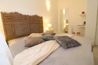 Casa Nero d'Avola Residence Torre Santo Stefano in Otranto - Huoneistot
