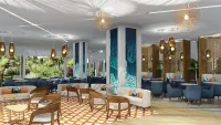 Grand Aston Cayo Paredón