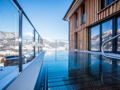 Premium Mit 4 Schlafzimmern,Sauna&Pool