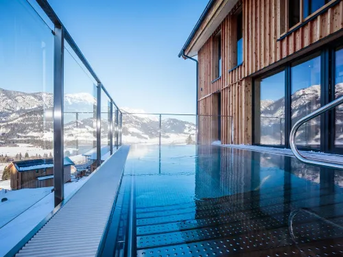 Premium Mit 4 Schlafzimmern,Sauna&Pool