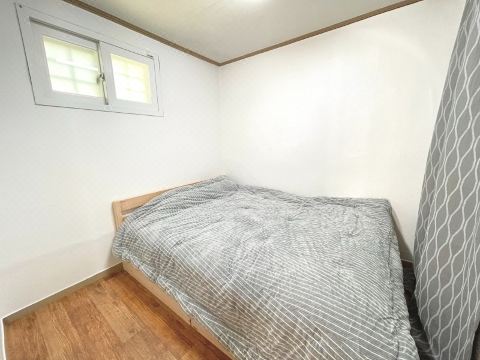 하늘아래펜션 외부