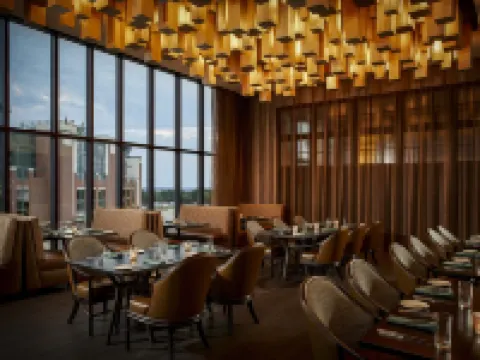 Lodge Kohler Hotels in Brown County