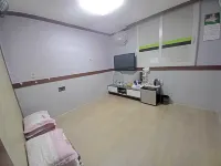 Ulsan New Green Hotels near Namchang-Yeog