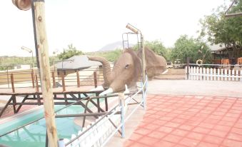 Samburu Elephant Lodge