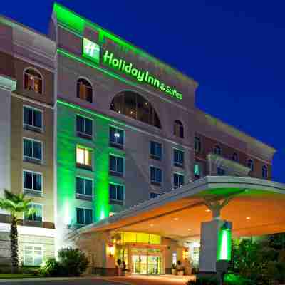 Holiday Inn & Suites OCALA CONFERENCE CENTER by IHG Hotel Exterior