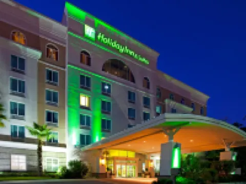 Holiday Inn & Suites OCALA CONFERENCE CENTER by IHG Hotels in Ocala