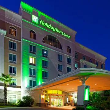 Holiday Inn & Suites OCALA CONFERENCE CENTER by IHG