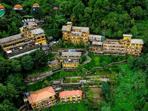 Hotel Country Villa