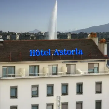 Hôtel Astoria