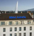 Hôtel Astoria Hotels in Geneva