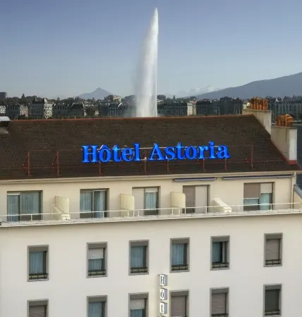 Hôtel Astoria