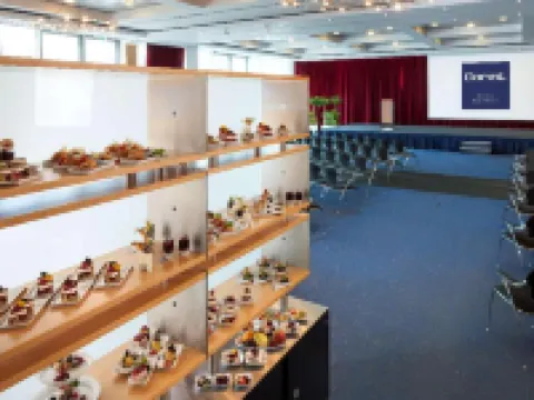 Dorint Hotel Potsdam ポツダムのホテル