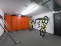 Aktiv Hotel Schweizerhof Kitzbühel - Gym