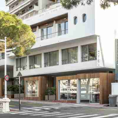 Boutique Hôtel Miramar Hotel Exterior