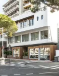 Boutique Hotel Miramar Hotels near Place de la Cremaillere