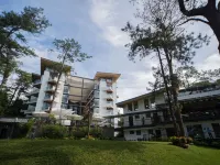 Grand Sierra Pines Baguio Hotels near Good Shepherd Convent