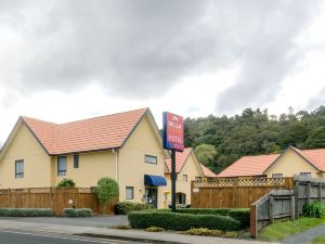 Bella Vista Motel Whangarei