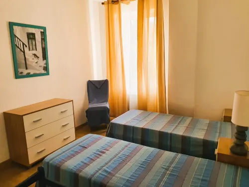 Merlot Cottage for 4 People in the Heart of the Vineyard Hotels in Badens