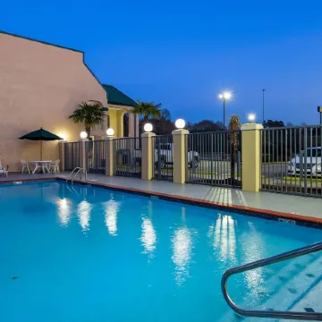 SureStay Plus Hotel by Best Western Hammond