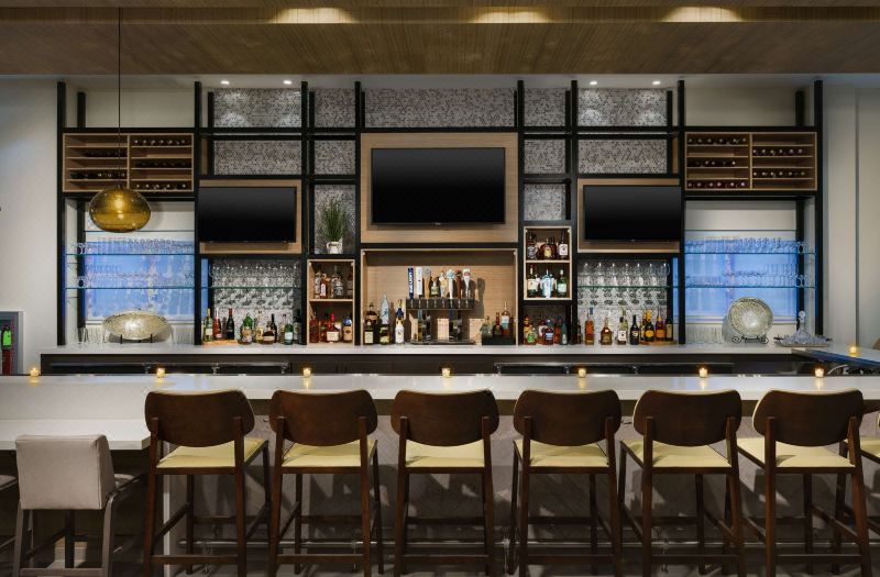 Hilton Garden Inn Apopka City Center photo 5