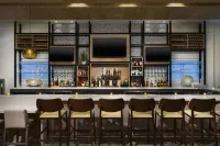 Hilton Garden Inn Apopka City Center - bar