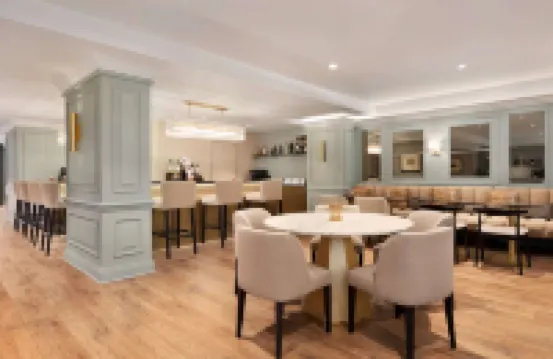 Hotel Avenue Louise Brussels Trademark Collection by Wyndham