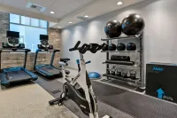 Home2 Suites by Hilton Atascadero - Træningscentre