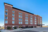 La Quinta Inn & Suites by Wyndham Dallas - Frisco Stadium - Bathtub