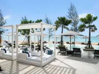 Pullman Khao Lak Resort Hotel dekat Sai Rung Waterfall