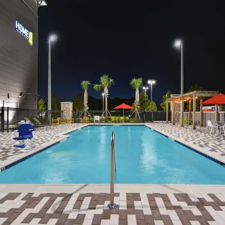 Home2 Suites by Hilton Melbourne Viera