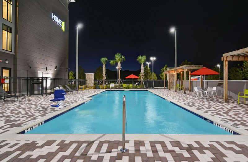 Home2 Suites by Hilton Melbourne Viera photo 3