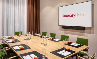 IntercityHotel Berlin Airport BER Terminal 1+2