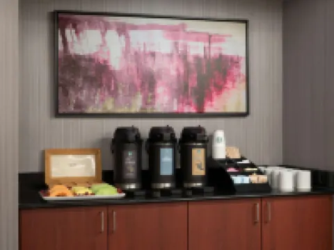 Sonesta Select Los Angeles LAX El Segundo Hotels in El Segundo