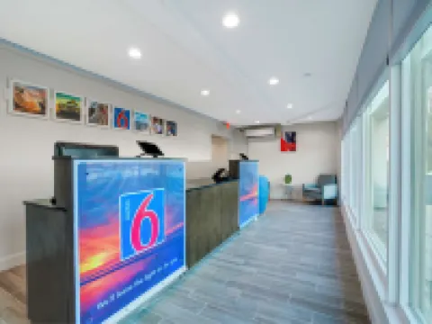 Motel 6 Bellville, Oh - Mid-Ohio Hotels in Bellville