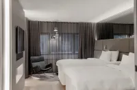 Radisson Blu Royal Hotel, Helsinki - Balkon