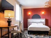 Ibis Styles Versailles Saint Quentin en Yvelines Hotel a Saint-Cyr-l'Ecole