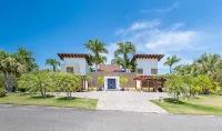 One of the Best Cap Cana Villas for Rent