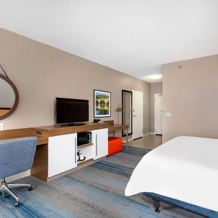 Hampton Inn Corbin
