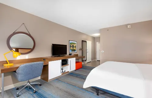 Hampton Inn Corbin - 2-Star
