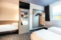 B&B HOTEL Kaiserslautern - Wifi