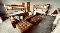 Moffat Independent Hostel Hotels in Moffat