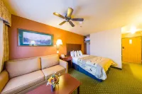 Alpine Inn & Suites Gunnison Hotels in Gunnison