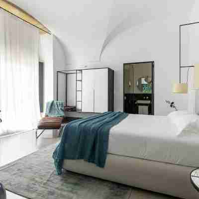 Palazzo de Noha - Boutique Hotel Rooms