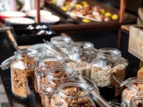 Scandic Hallandia Hotéis em Halmstad