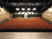 Scandic Syv Søstre - Lemmikkieläimet sallittu