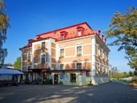 Pytloun Self Check-in Hotel Liberec Hoteles en Liberec