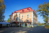 Pytloun Self Check-in Hotel Liberec Hotels near Globus Hypermarket a Restaurace