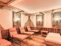 Mercure Sighisoara Binderbubi Hotel & Spa - spa